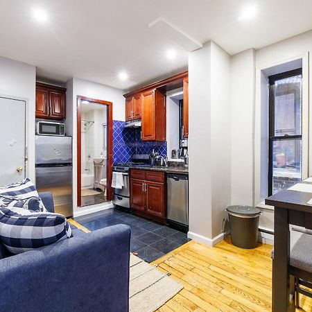 Discover The Comfort Of Columbia University Properties New York City Exterior photo